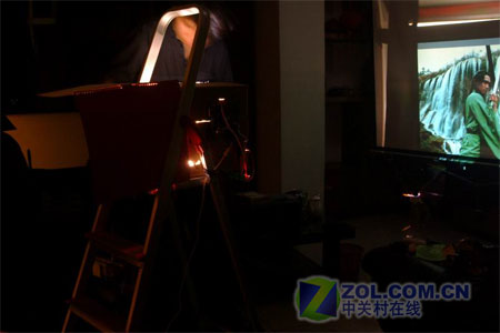 ������Ц ǧԪ����ͶӰ������ɶģ��